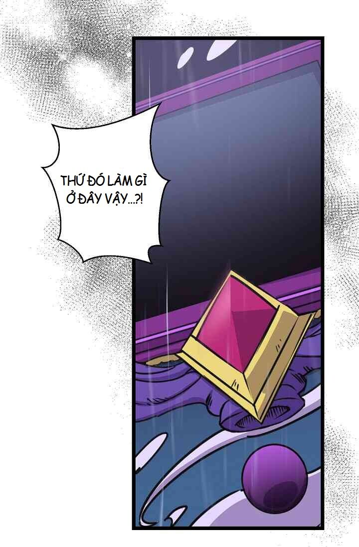 Hôn Lễ Báo Thù Chapter 9 - Trang 2