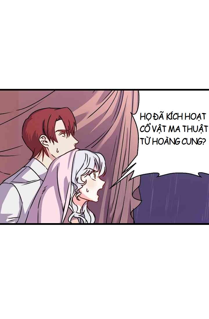 Hôn Lễ Báo Thù Chapter 9 - Trang 2