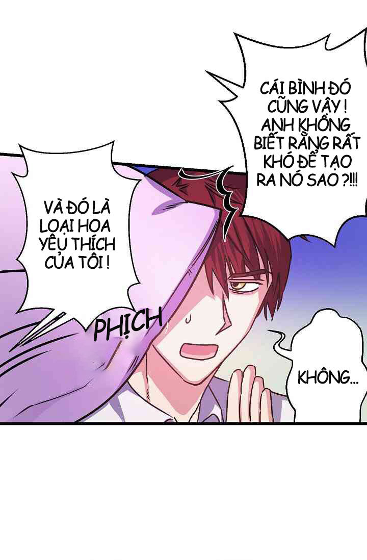 Hôn Lễ Báo Thù Chapter 9 - Trang 2