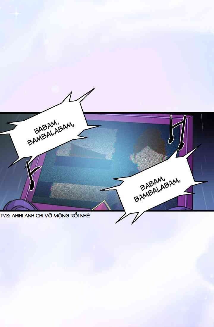 Hôn Lễ Báo Thù Chapter 9 - Trang 2