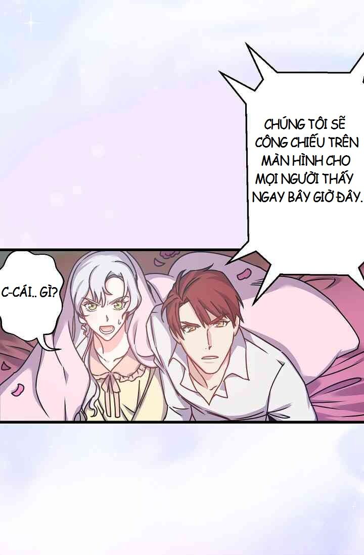 Hôn Lễ Báo Thù Chapter 9 - Trang 2