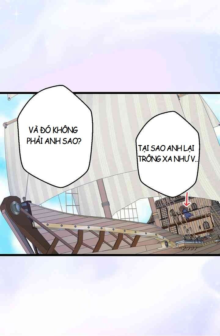 Hôn Lễ Báo Thù Chapter 9 - Trang 2