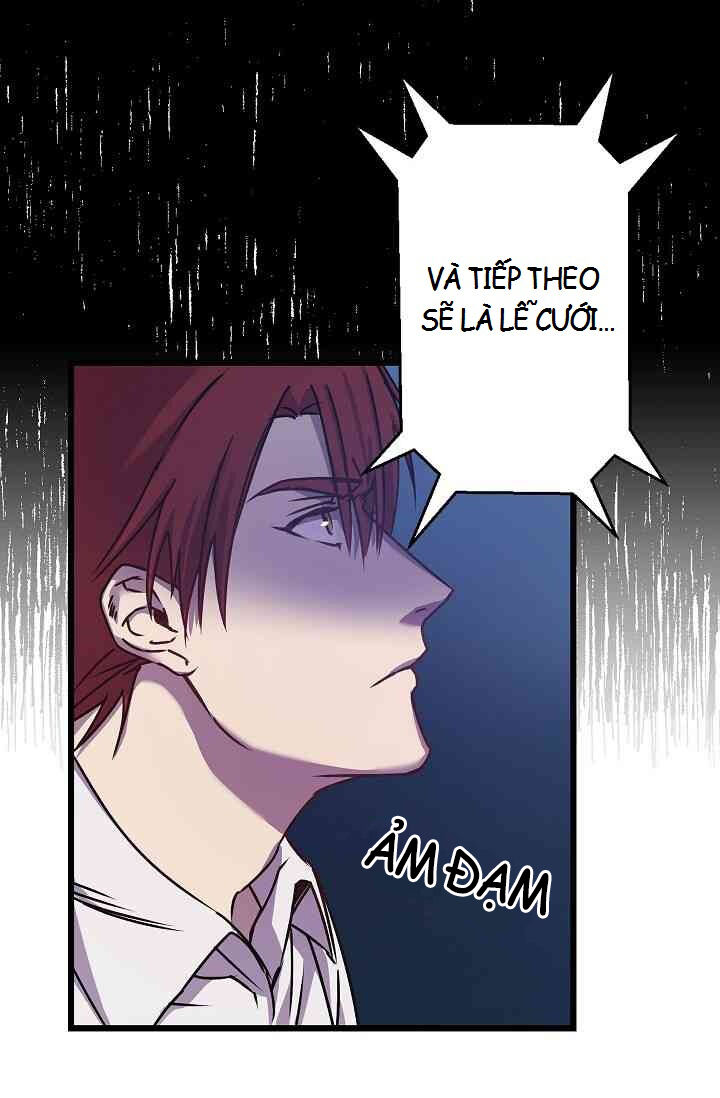 Hôn Lễ Báo Thù Chapter 9 - Trang 2