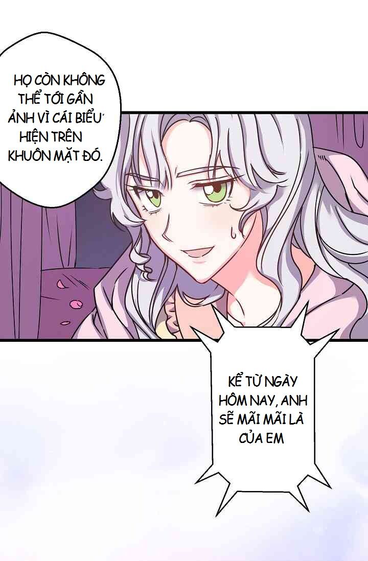 Hôn Lễ Báo Thù Chapter 9 - Trang 2