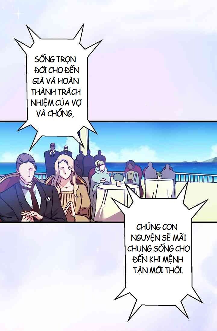 Hôn Lễ Báo Thù Chapter 9 - Trang 2