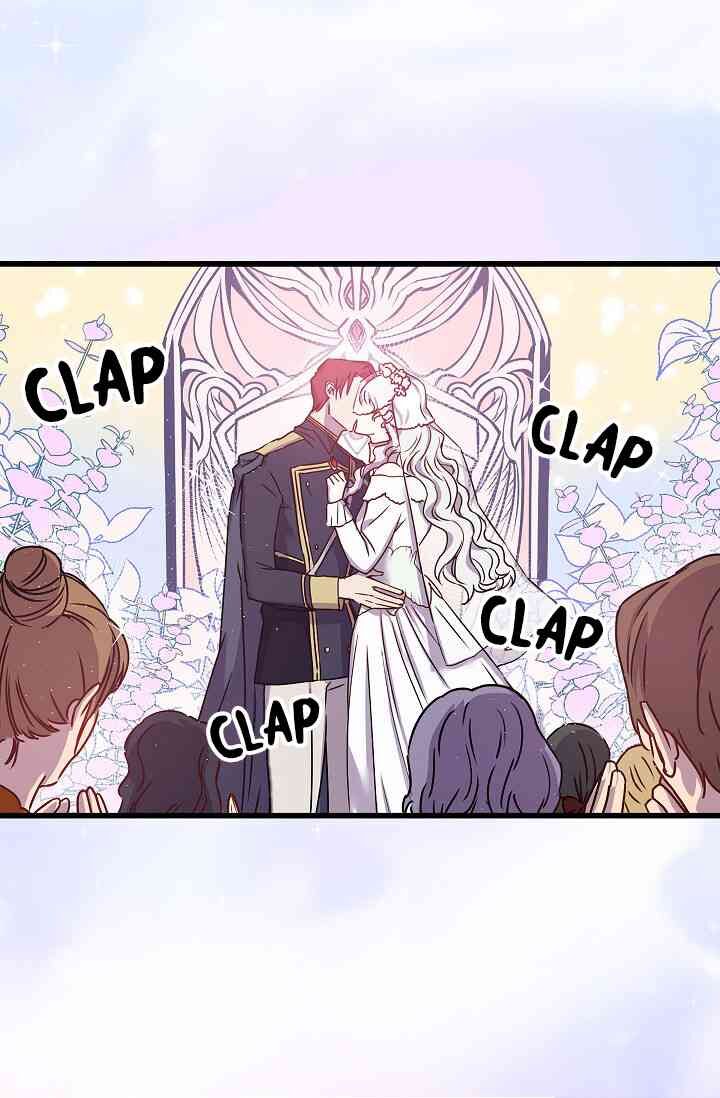 Hôn Lễ Báo Thù Chapter 9 - Trang 2