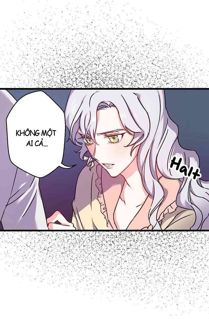 Hôn Lễ Báo Thù Chapter 9 - Trang 2