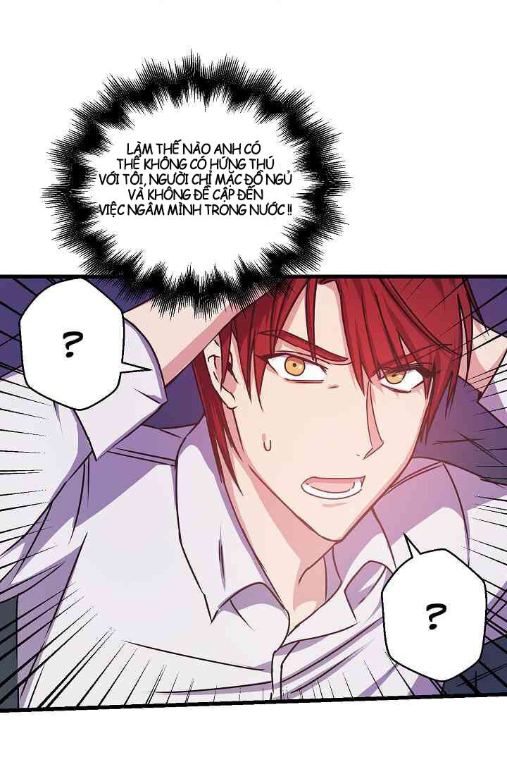 Hôn Lễ Báo Thù Chapter 9 - Trang 2