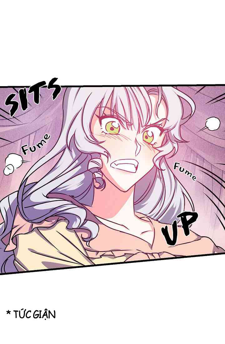 Hôn Lễ Báo Thù Chapter 9 - Trang 2