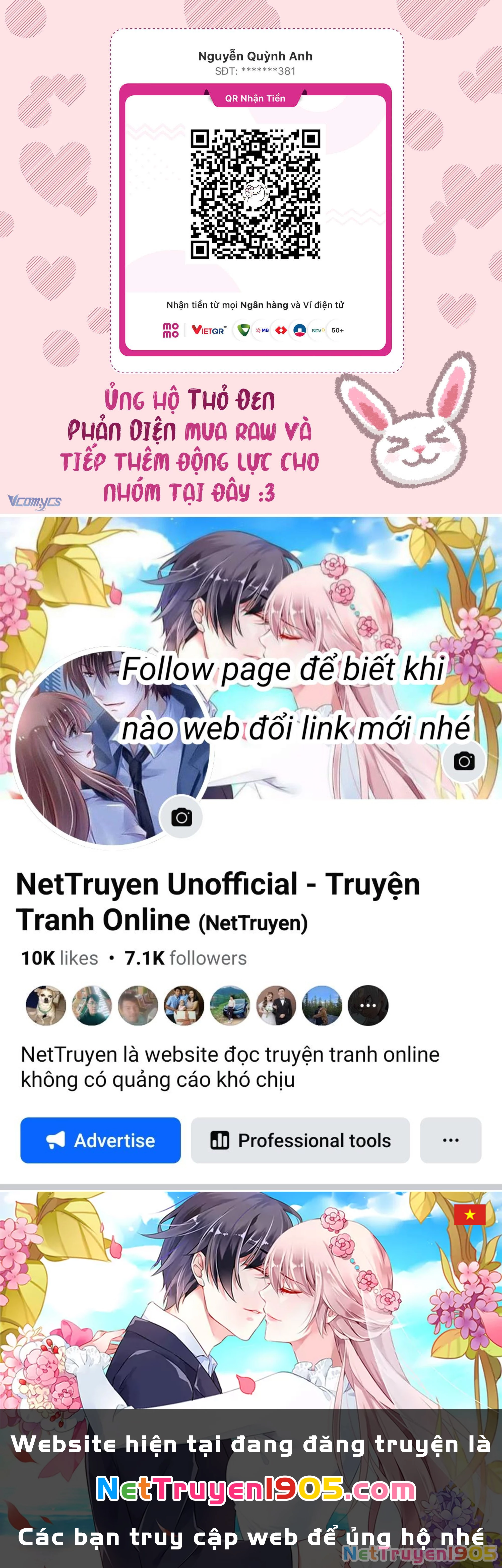 Hôn Nhân Bí Mật Giữa Chúng Ta Chapter 23 - Trang 2