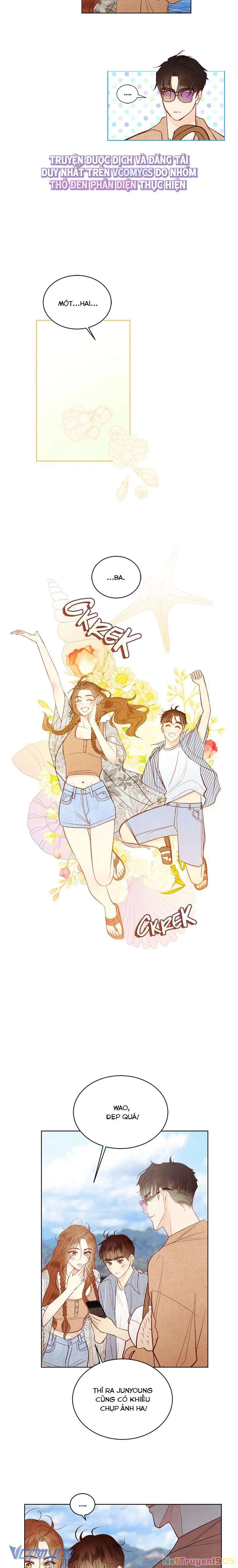 Hôn Nhân Bí Mật Giữa Chúng Ta Chapter 24 - Trang 2