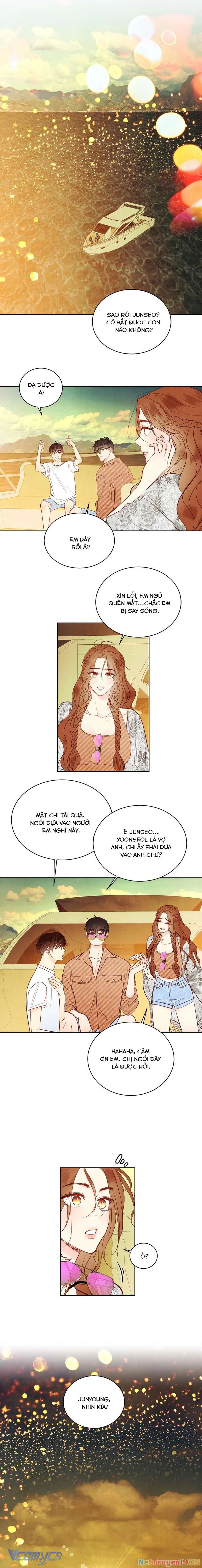 Hôn Nhân Bí Mật Giữa Chúng Ta Chapter 24 - Trang 2