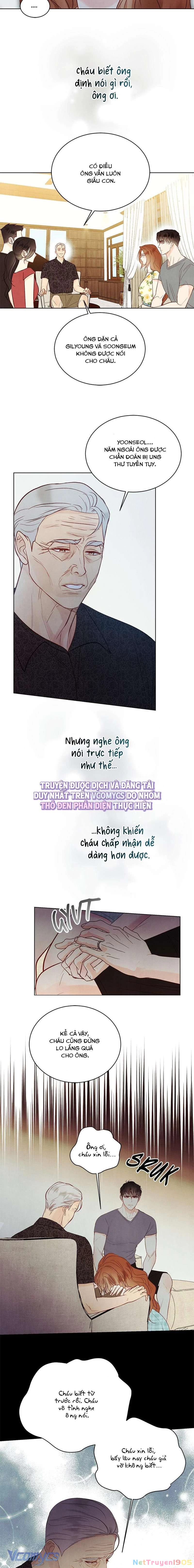 Hôn Nhân Bí Mật Giữa Chúng Ta Chapter 24 - Trang 2