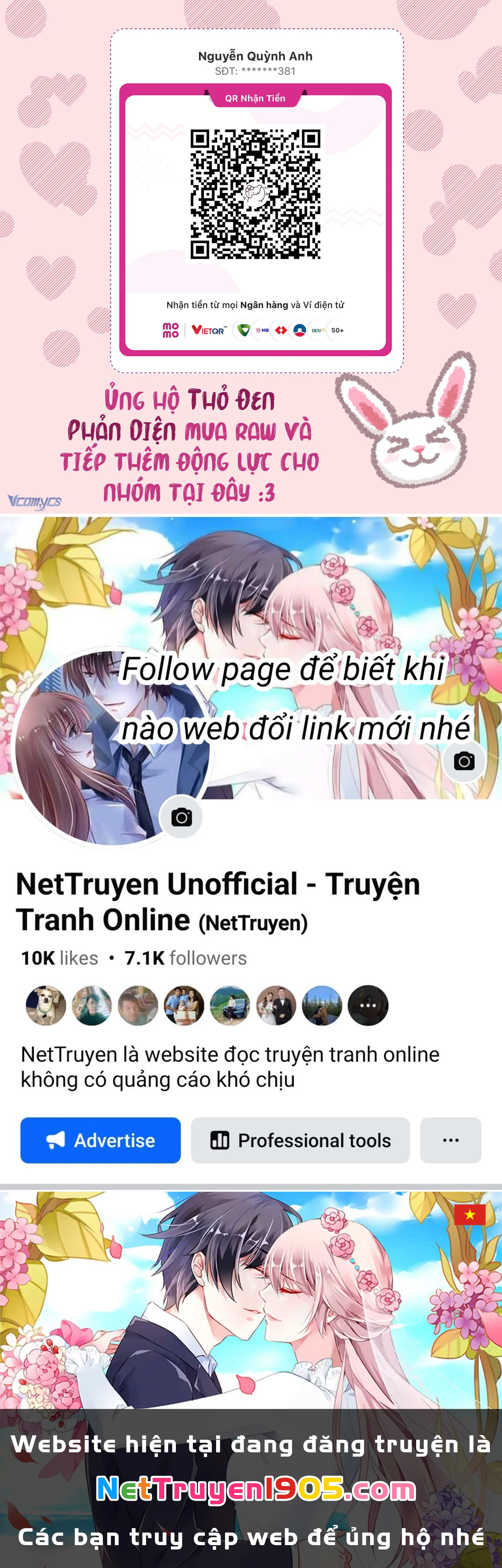 Hôn Nhân Bí Mật Giữa Chúng Ta Chapter 24 - Trang 2