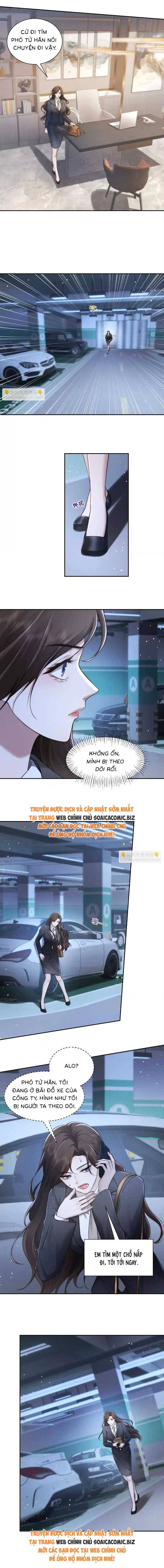 Hôn Nhân Chớp Nhoáng Với Thái Tử Tộc Sói Chapter 16 - Trang 2