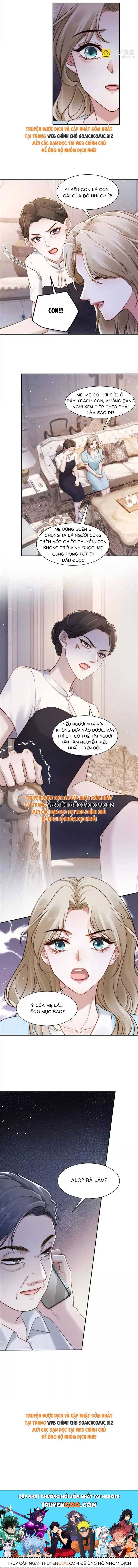 Hôn Nhân Chớp Nhoáng Với Thái Tử Tộc Sói Chapter 19 - Trang 2