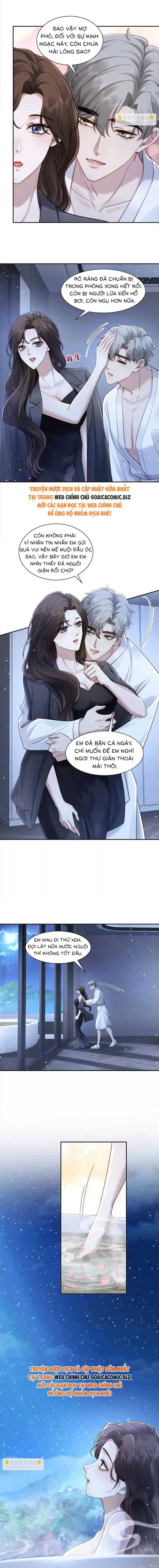 Hôn Nhân Chớp Nhoáng Với Thái Tử Tộc Sói Chapter 21 - Trang 2