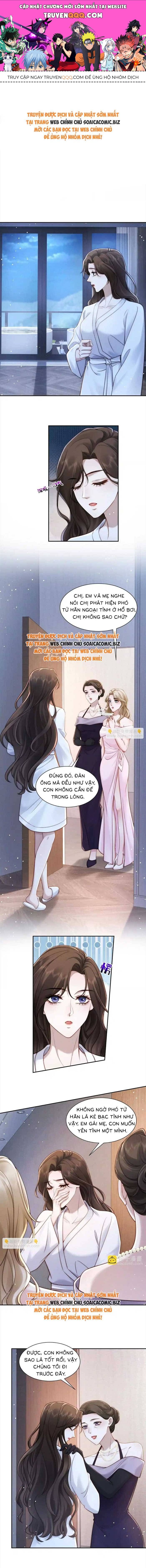 Hôn Nhân Chớp Nhoáng Với Thái Tử Tộc Sói Chapter 22 - Trang 2