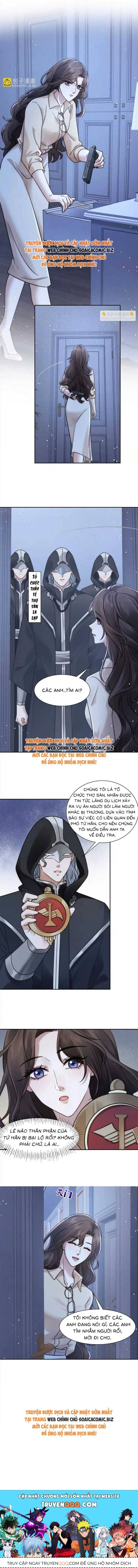 Hôn Nhân Chớp Nhoáng Với Thái Tử Tộc Sói Chapter 22 - Trang 2