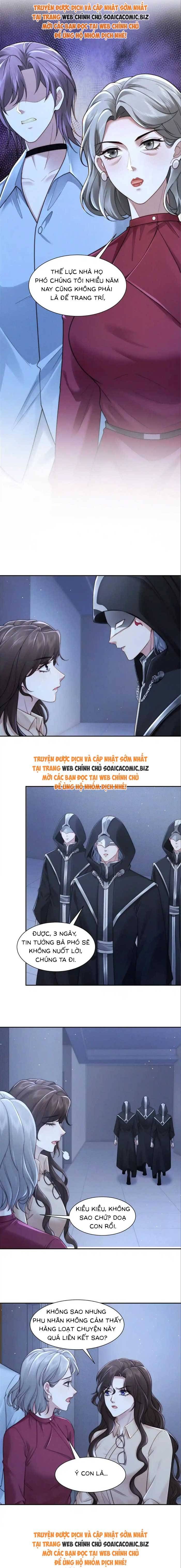 Hôn Nhân Chớp Nhoáng Với Thái Tử Tộc Sói Chapter 23 - Trang 2