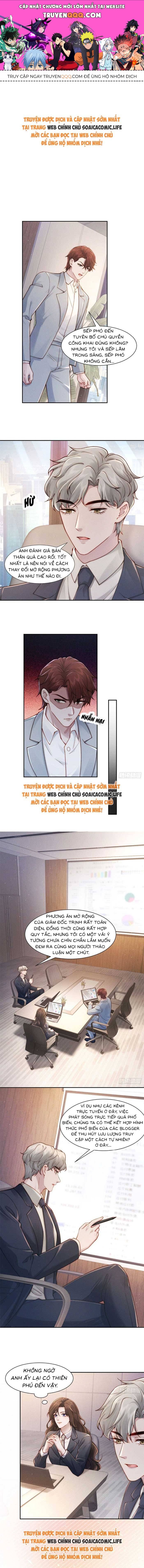 Hôn Nhân Chớp Nhoáng Với Thái Tử Tộc Sói Chapter 27 - Trang 2
