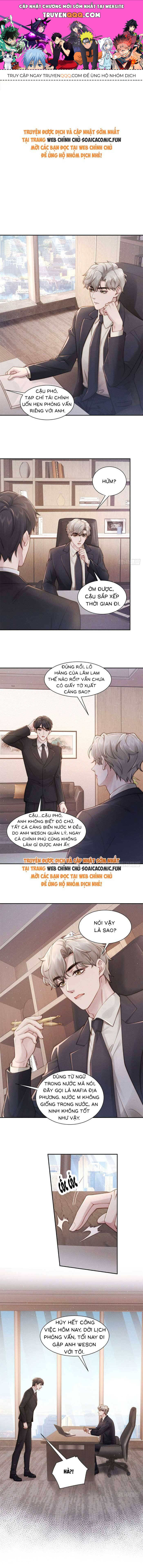 Hôn Nhân Chớp Nhoáng Với Thái Tử Tộc Sói Chapter 29 - Trang 2