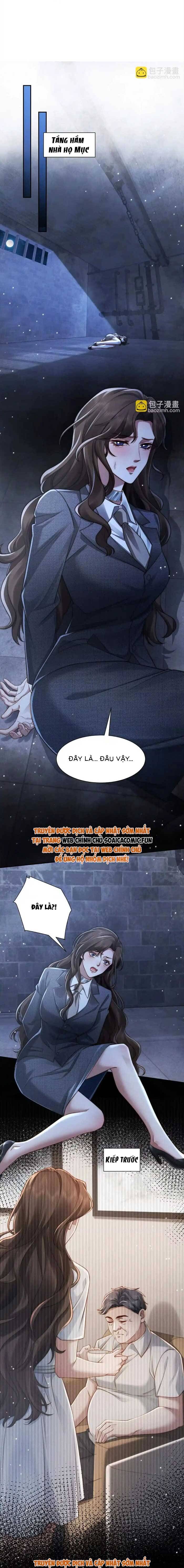 Hôn Nhân Chớp Nhoáng Với Thái Tử Tộc Sói Chapter 30 - Trang 2