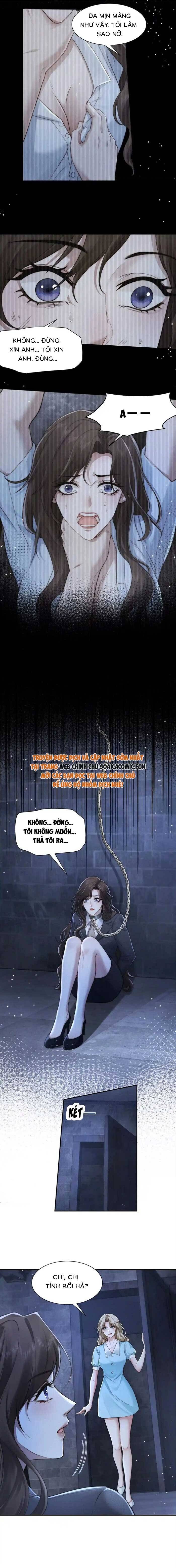 Hôn Nhân Chớp Nhoáng Với Thái Tử Tộc Sói Chapter 30 - Trang 2