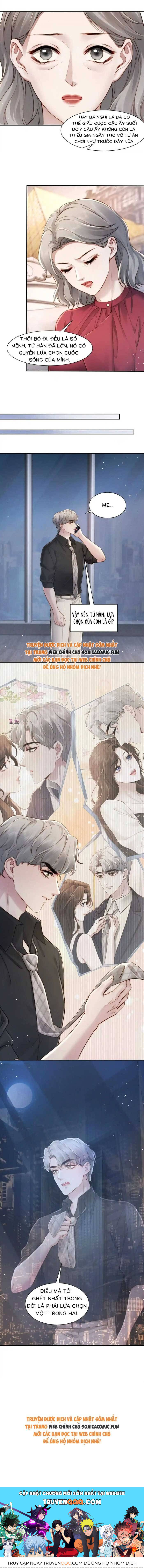 Hôn Nhân Chớp Nhoáng Với Thái Tử Tộc Sói Chapter 30 - Trang 2