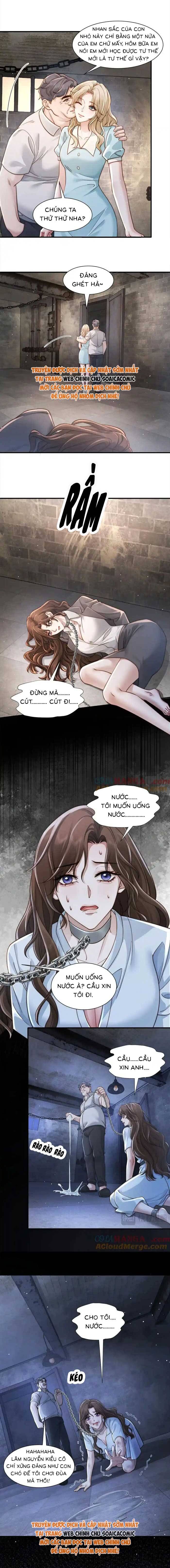 Hôn Nhân Chớp Nhoáng Với Thái Tử Tộc Sói Chapter 31 - Trang 2