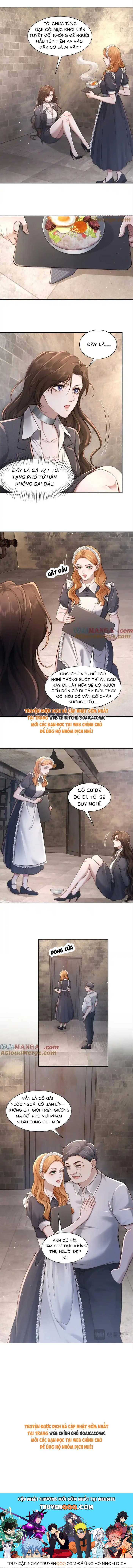 Hôn Nhân Chớp Nhoáng Với Thái Tử Tộc Sói Chapter 31 - Trang 2