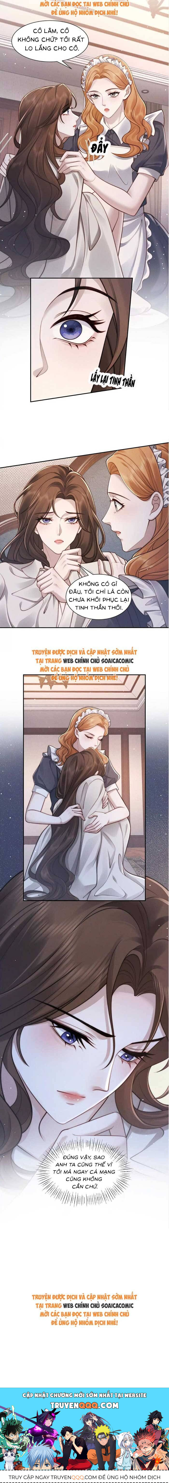 Hôn Nhân Chớp Nhoáng Với Thái Tử Tộc Sói Chapter 32 - Trang 2
