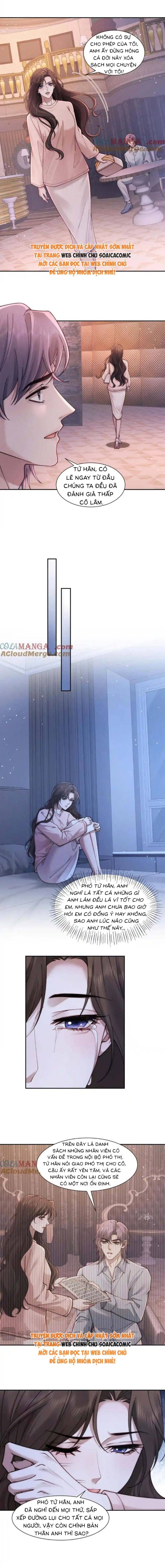 Hôn Nhân Chớp Nhoáng Với Thái Tử Tộc Sói Chapter 42 - Trang 2