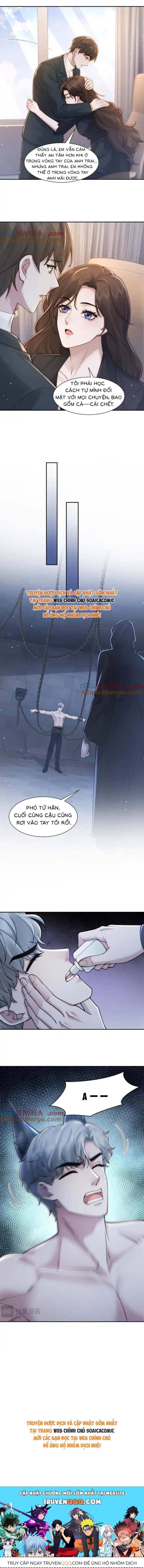 Hôn Nhân Chớp Nhoáng Với Thái Tử Tộc Sói Chapter 42 - Trang 2