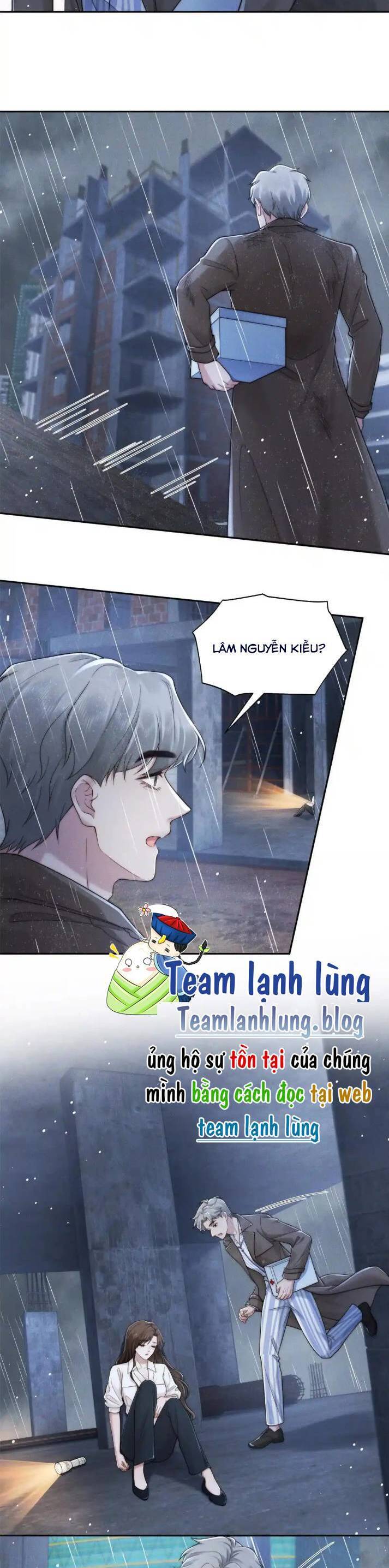 Hôn Nhân Chớp Nhoáng Chapter 19 - Trang 2