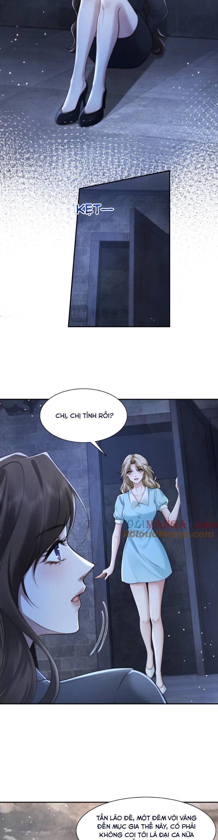 Hôn Nhân Chớp Nhoáng Chapter 31 - Trang 2