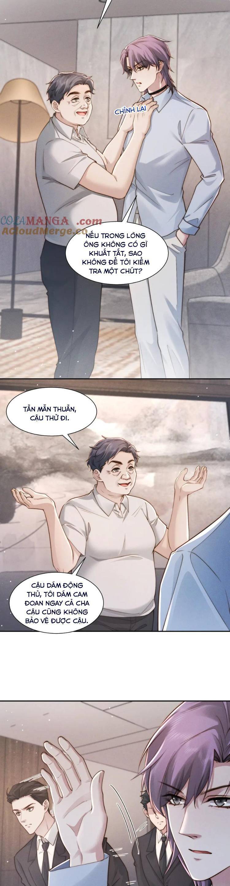 Hôn Nhân Chớp Nhoáng Chapter 31 - Trang 2