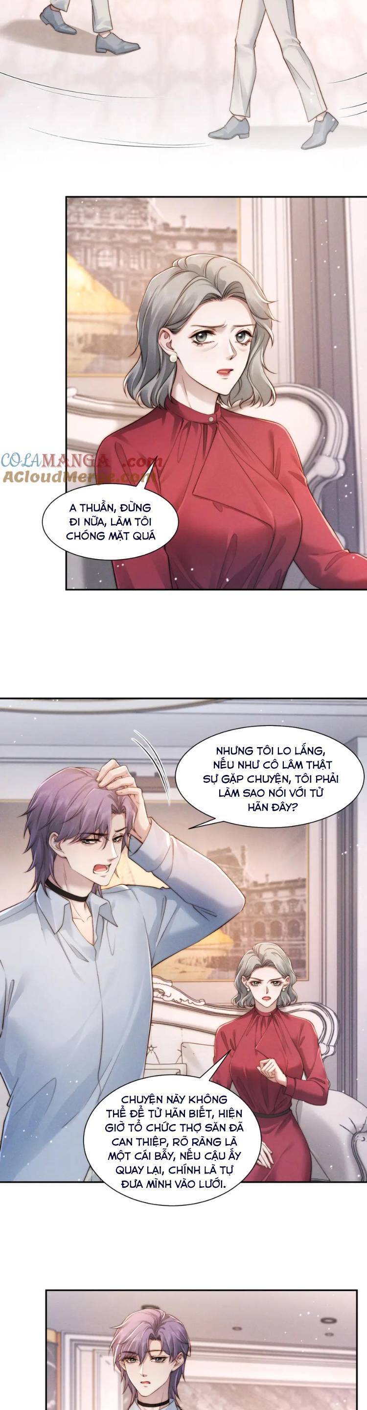 Hôn Nhân Chớp Nhoáng Chapter 31 - Trang 2