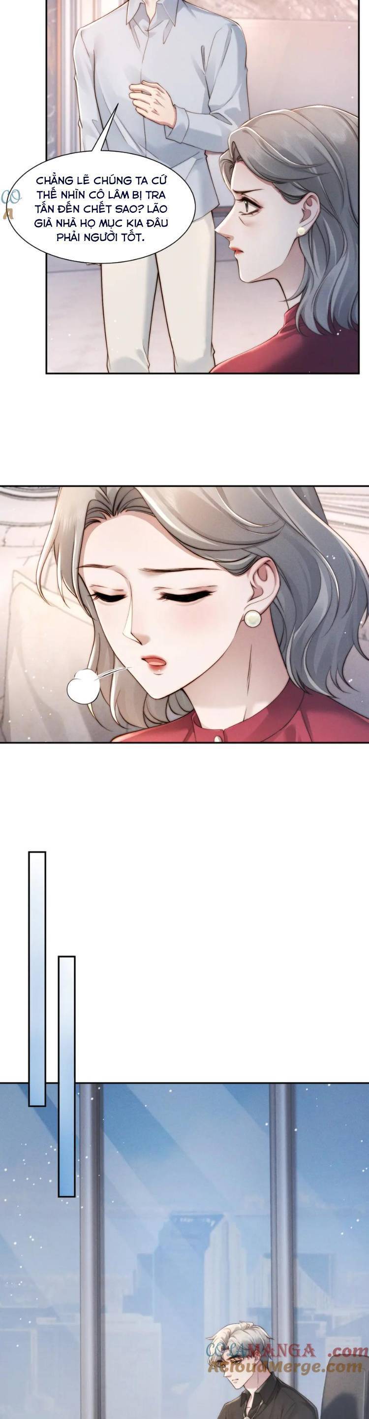 Hôn Nhân Chớp Nhoáng Chapter 31 - Trang 2