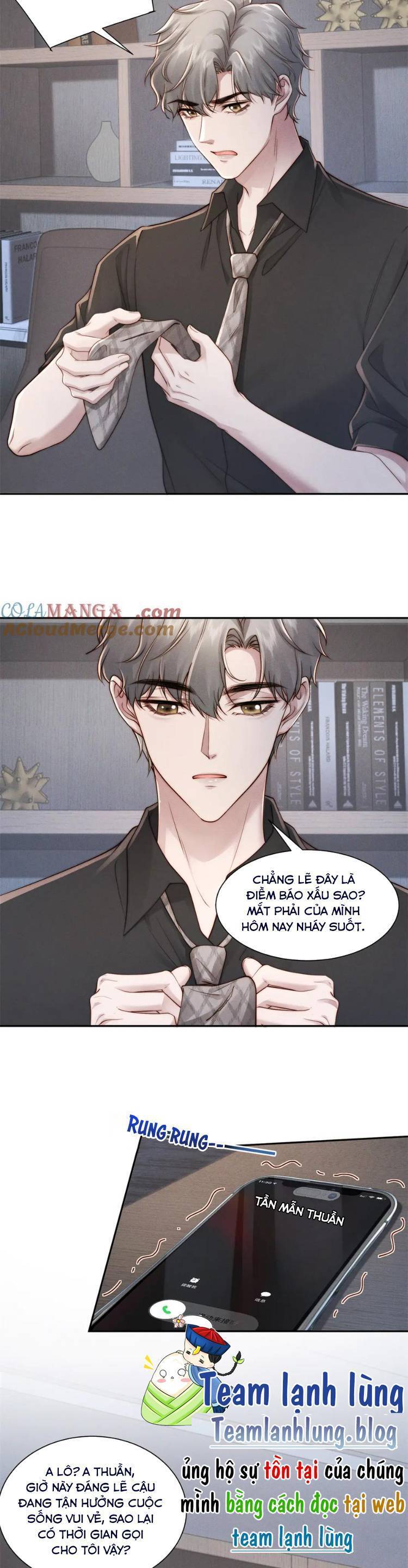 Hôn Nhân Chớp Nhoáng Chapter 31 - Trang 2