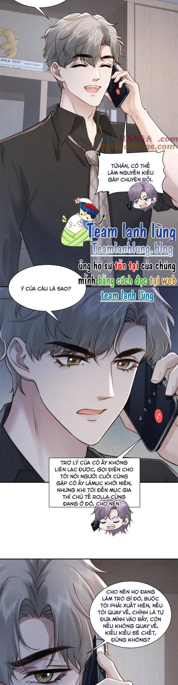 Hôn Nhân Chớp Nhoáng Chapter 31 - Trang 2