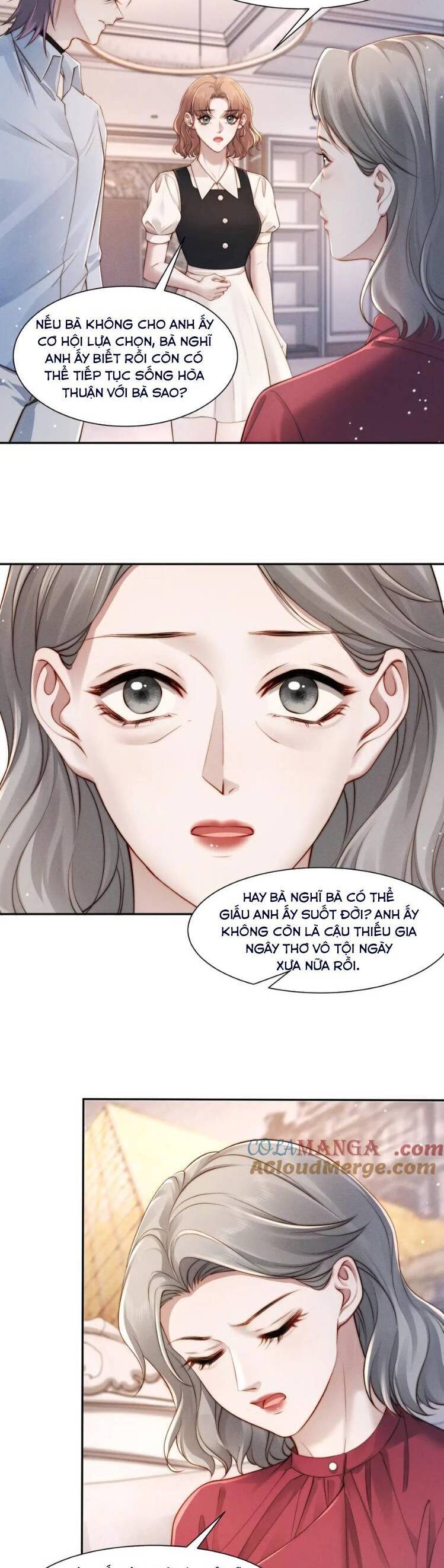 Hôn Nhân Chớp Nhoáng Chapter 31 - Trang 2