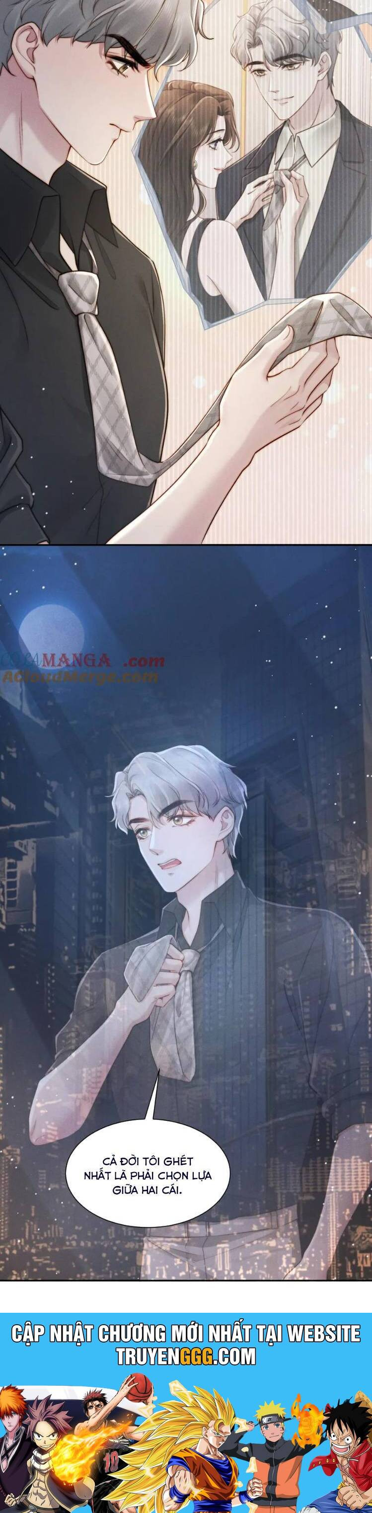 Hôn Nhân Chớp Nhoáng Chapter 31 - Trang 2