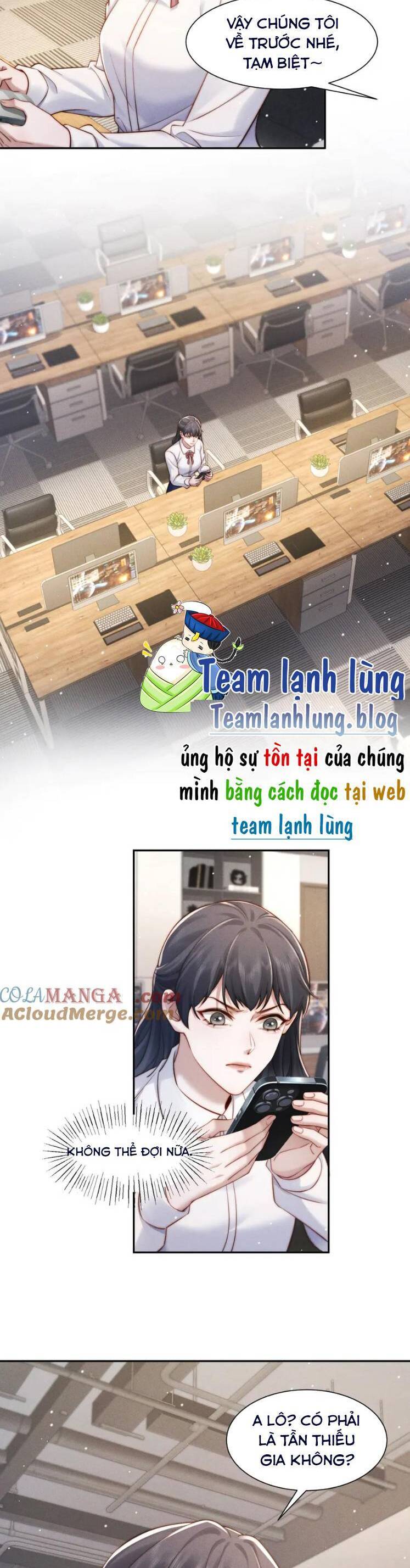 Hôn Nhân Chớp Nhoáng Chapter 31 - Trang 2