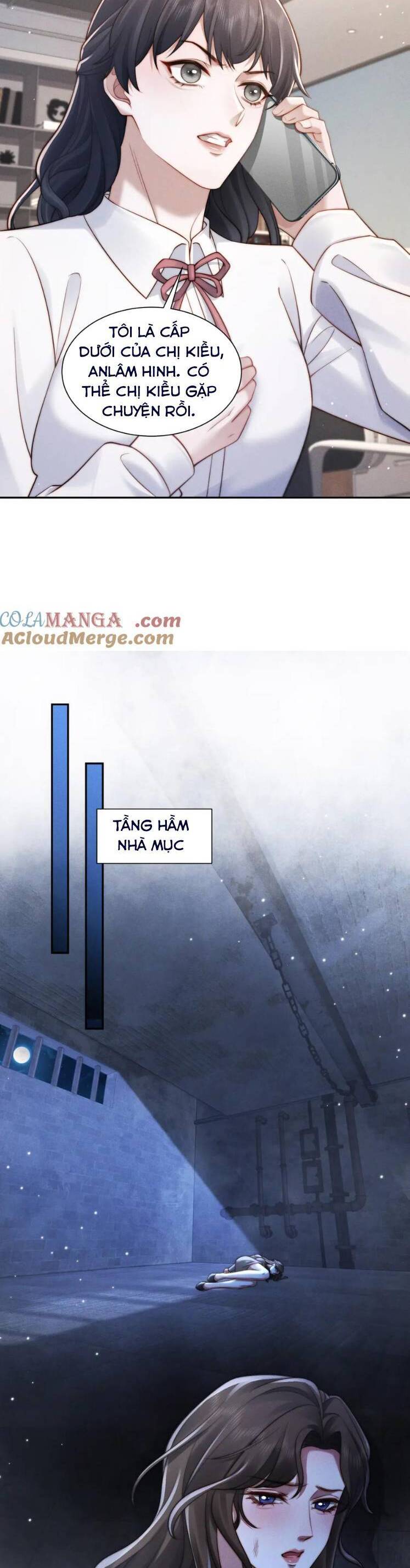 Hôn Nhân Chớp Nhoáng Chapter 31 - Trang 2