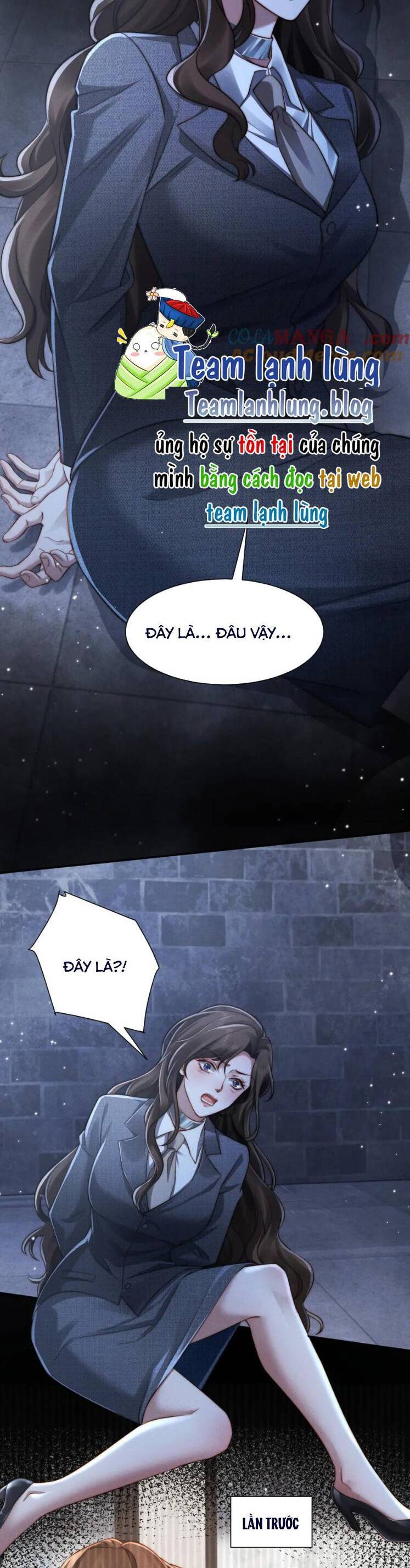 Hôn Nhân Chớp Nhoáng Chapter 31 - Trang 2