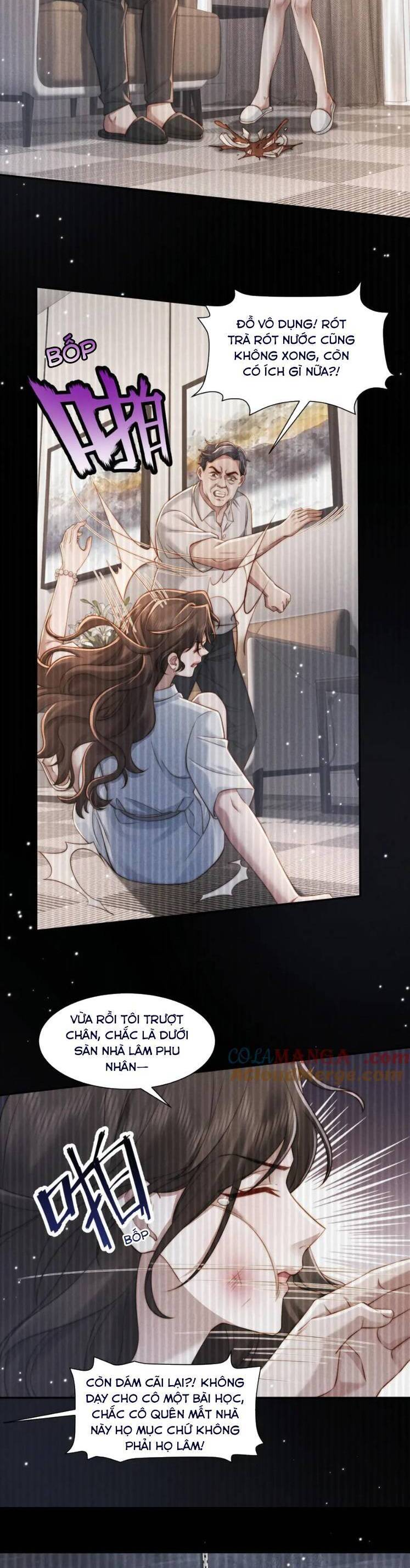 Hôn Nhân Chớp Nhoáng Chapter 31 - Trang 2
