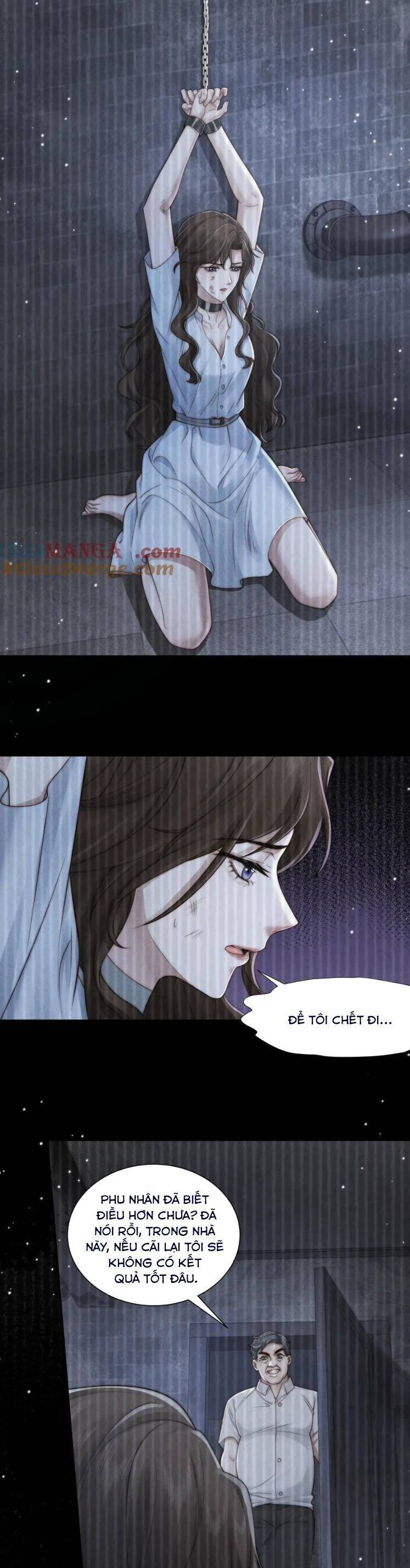 Hôn Nhân Chớp Nhoáng Chapter 31 - Trang 2