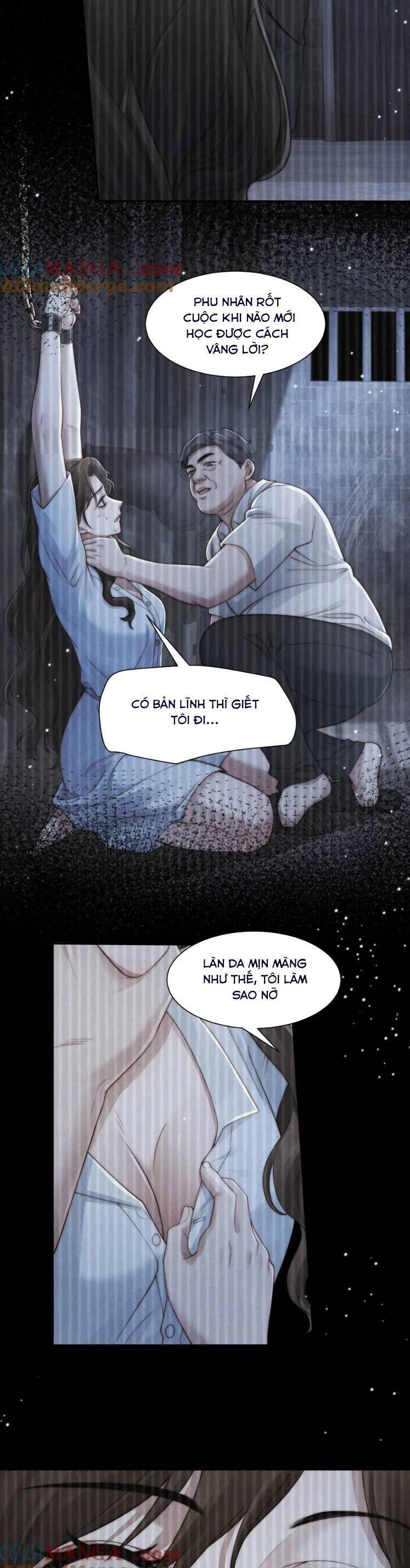 Hôn Nhân Chớp Nhoáng Chapter 31 - Trang 2