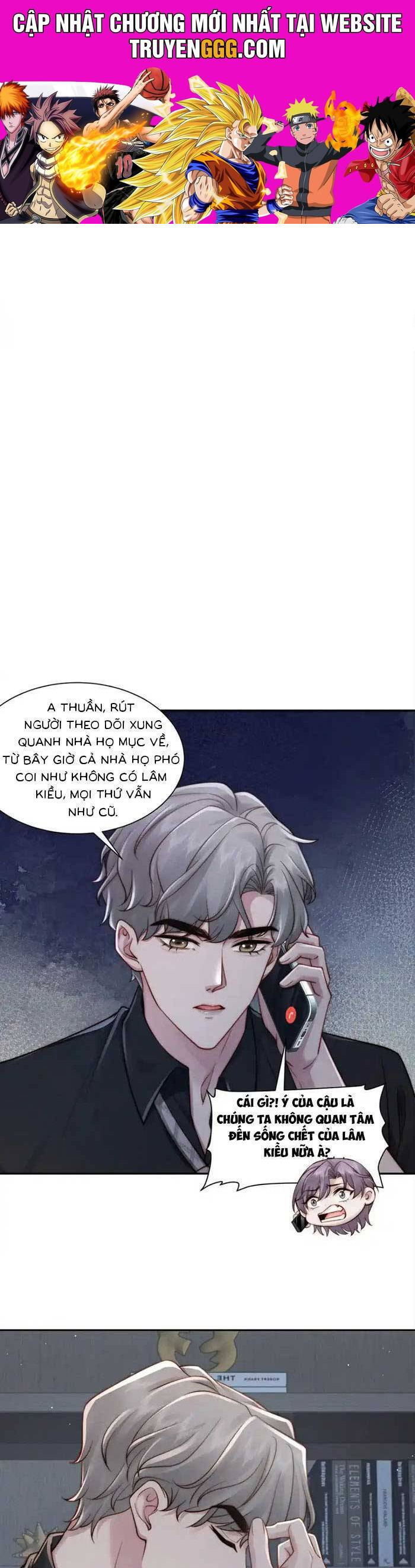 Hôn Nhân Chớp Nhoáng Chapter 32 - Trang 2